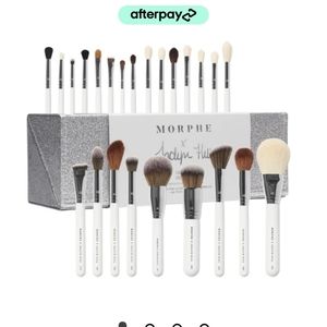 Morphe jaclyn hill